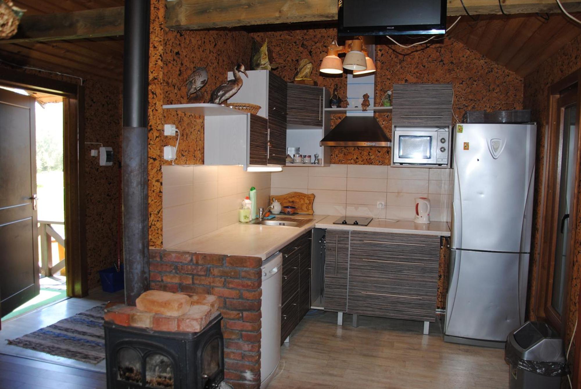 Sodyba Ciciriai Vedariai Quarto foto