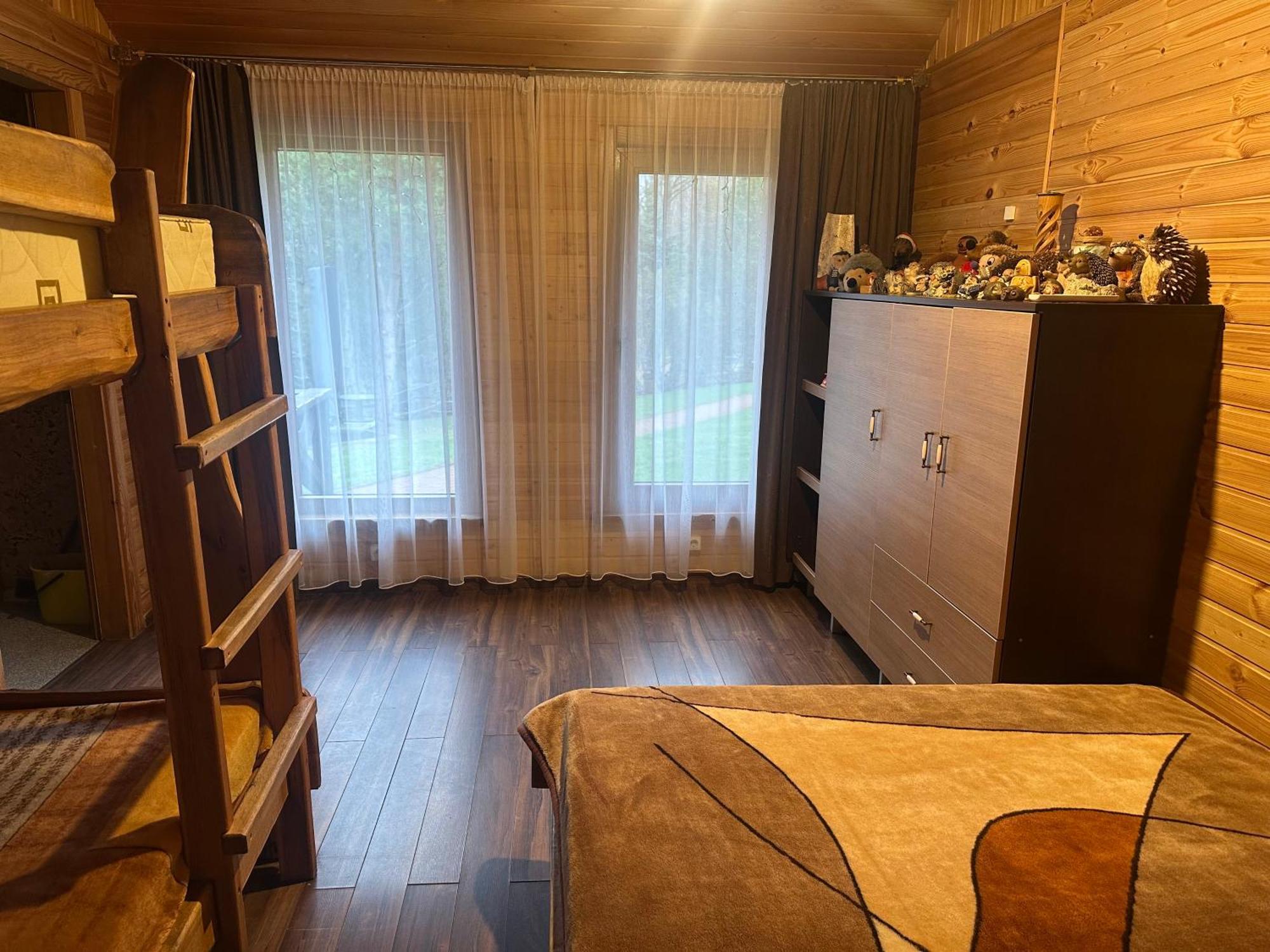 Sodyba Ciciriai Vedariai Exterior foto