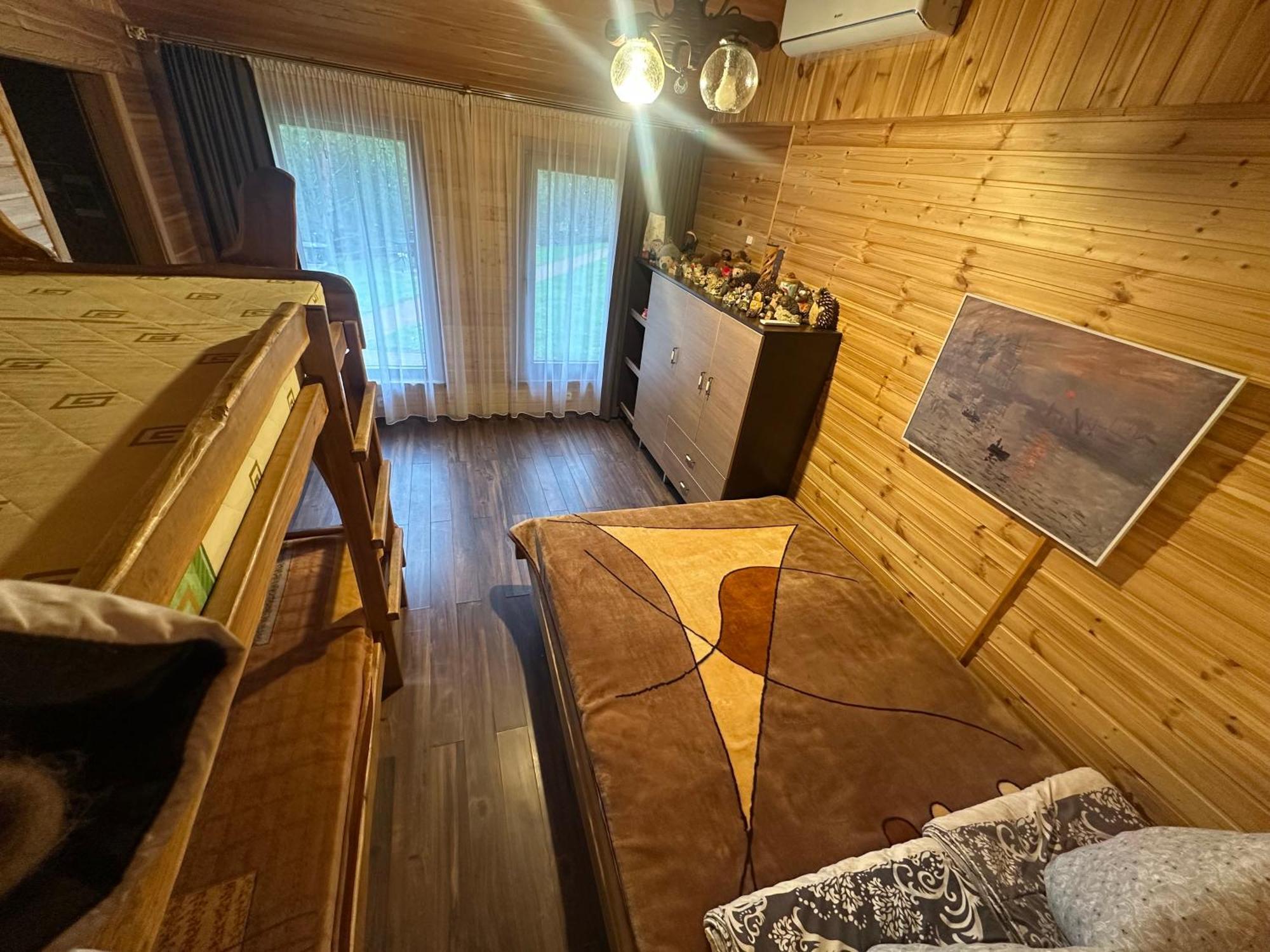 Sodyba Ciciriai Vedariai Exterior foto